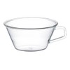 Kinto 8437 Tea Cup, Cast 8.8 fl oz (220 ml),