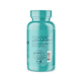 GS Complejo B + Moringa 90 Tabs