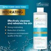 Biel Enda Professional Anti-Wrinkle MEZO Facial Toner 200 ml