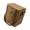 Camping Insulated Food Cooler Bag Outdoor Portable Cooler Box Outdoor