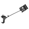 Front Hood Latch Assembly Fits for 2013-2019 Hyundai Santa FE