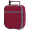 FlowFly - Lonchera para niños con aislamiento, bolsa suave, mini