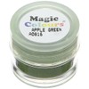 Magic Colours Edible Petal Dust Apple Green