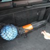 Unbranded Trunk Envelope Style Mesh Cargo Net for TOYOTA 4Runner