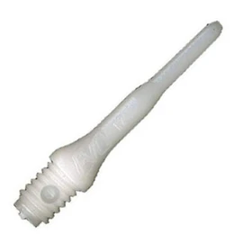 good-darts Original Evolution Points, Evo Dart Tips, Pack of 100