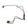 for 7.3L Diesel Turbo Vacuum Harness Connection Line Compatible with