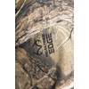 Realtree Men's Long Sleeve Button-Down Edge Camo Shirts for Hunting,