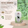 OTACI Herbal Shampoo with Nettle – Vegan Daily Hair Cleanser