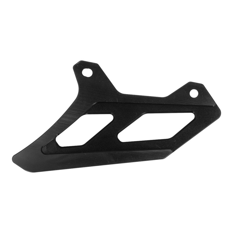 Motorcycle Rear Sprocket Guard Plate CNC Aluminium Alloy Replacement for