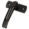 KOTARBAU® Set of Handle 125 mm + Knob 65 mm