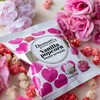Deanan® Hearts/Valentine Vanilla Popcorn Pack 12 count. (1.5 Cups ea)