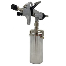 Dynamic Power 200 cc Siphon Feed Detail Spray Gun (1.88 mm tip Size)