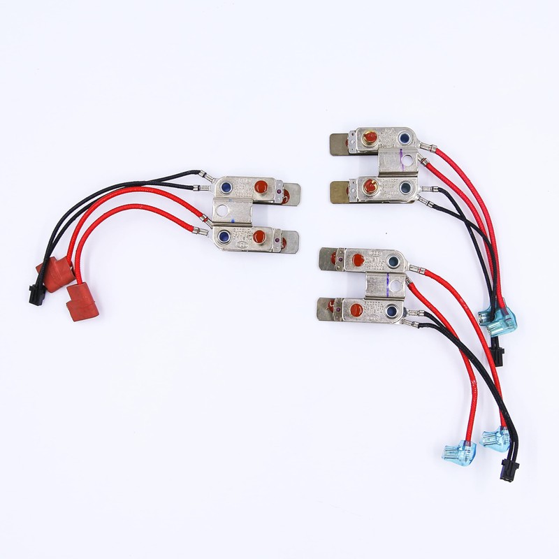 Universal Pressure Cooker Pressure Sensor/Switch Replacement YCD3008, KSD105, KSD105A, YCD3005,