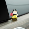 ygmoner Mini Cat Insects Figures Car Dashboard Decorations Ornaments, DIY