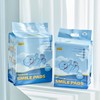 PETHROOM [Pesroom] Smile Pad Dog Training Pads High Absorbency (Small