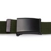 Cut To Fit Canvas Web Belt Size Up to 52"