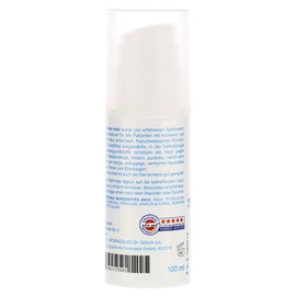 MEERSALZ-CREME med 100 ml