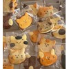 4''x6'' Cookie Bags,Clear Cello Cellophane Treat Bag,Candy,Prints,Photos,Party Favors Plastic Sleeves-170