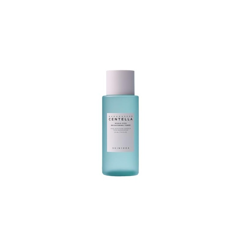 SKIN1004 Madagascar Centella Hyalu-Cica Brightening Toner 210ml