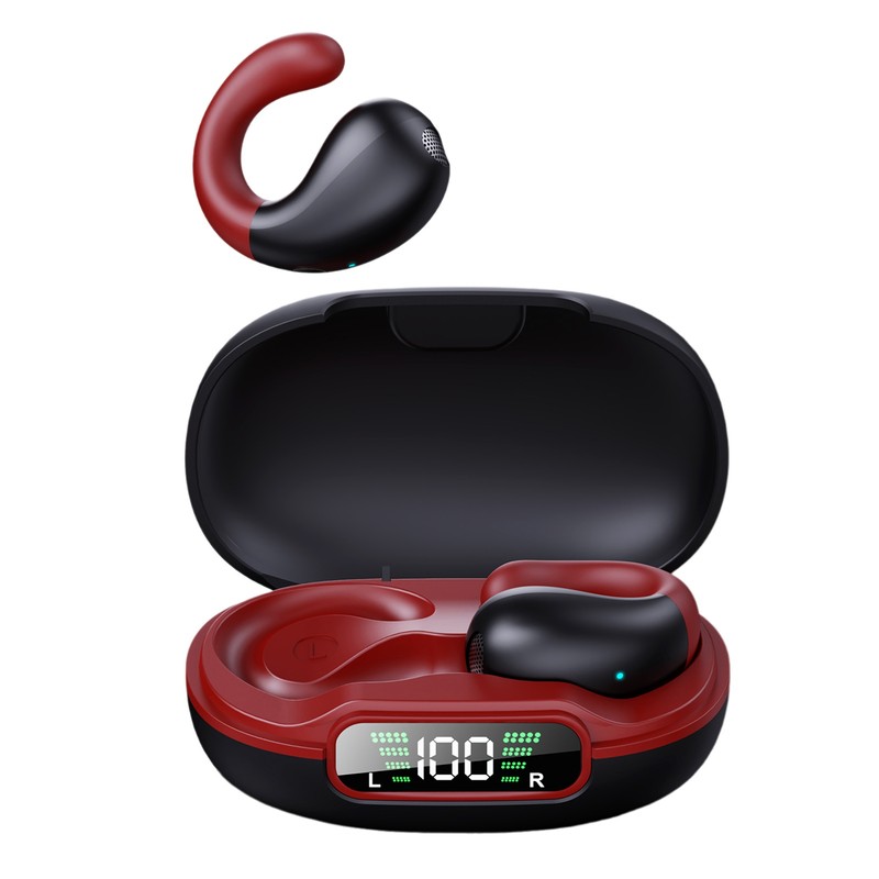 Earbuds Wireless BT Earphones True Wearless Pulse DT3.0 BT 5.3