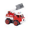 Buki 9022 Fire Engine RC