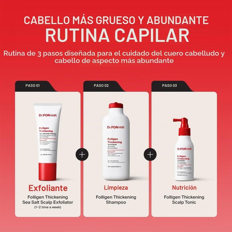 Dr. Forhair Folligen Tonic