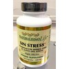 Naturalisimolife Sin Stress 100 Capsulas Combinacion herbal alivio de stress