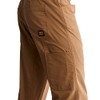 Timberland PRO Men's Work Warrior LT Pants, Dark Wheat, 33/30