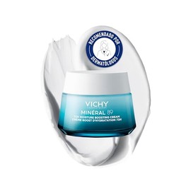 Vichy Crema Hidratante Minéral 89 50ml