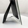 Frames Polished Silver Plate Picture Frame, 4X6 Picture Frames in
