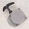 B07P95Kjzh,Pull Start Starter 80cc Bicycle Engine Kit Motorized Bike Kit