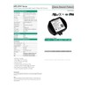 Hubbell Thomas Research Products LED25W-28-C0850-D Constant Current LED Driver, Dimmable,