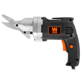 WEN Electric Fiber Cement and Siding Shear, Variable Speed (3670)