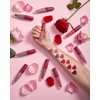 Deborah Milano Red Touch Lipstick No. 4 Peony Rose Liquid