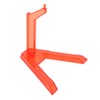 10pcs Action Figure Display Stand Multipurpose Plastic Flexible Figure Holder