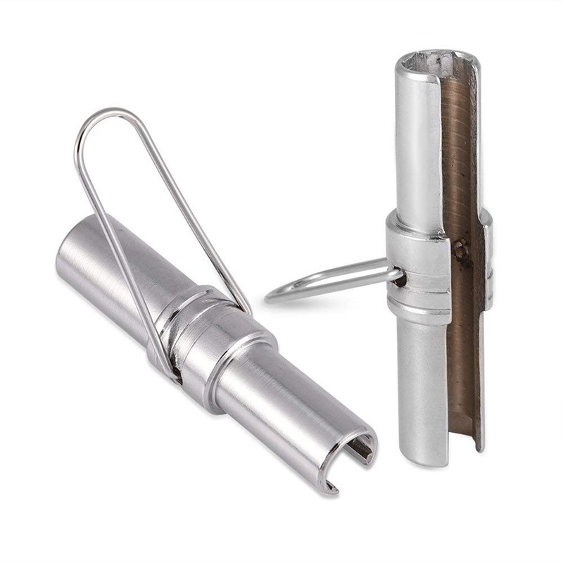 Removal Wrench Tool for VGEBY RG6 RG59 RG11 Coaxial Cable,