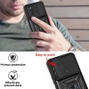 Funda Moto G60 Uso Rudo Antigolpes Tapa Cámara Deslizante Soporte