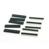 POPESQ® #A2004 Socket Header and Pin Header Kit 2.54 mm