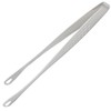 Shimomura Kihan Slim Chopstick Tongs 30cm 【Made in Japan】, Dishwasher