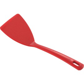 Akebono Sangyo 1106128 Magic Turner Spatula, Red