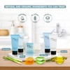 H2O Therapy Hotel Soaps and Toiletries Bulk Set | 1-Shoppe