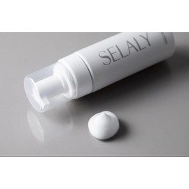  SELALY Luminu Washing Foam, 5.1 fl oz (150 ml)