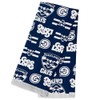 Licensing Essentials AFL Geelong Cats Tea Towel, 40cm x 60cm