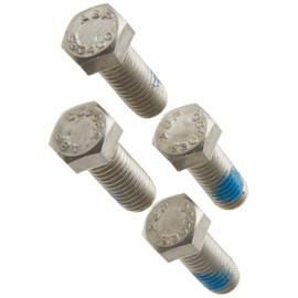 Hayward SPX3200Z5PAK4 4-Pack Motor Bolt Replacement Kit for Hayward EcoStar and Max-Flo Pool and Spa Pumps