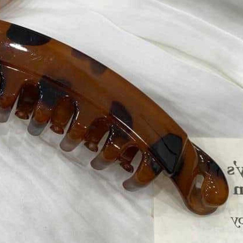 Banana Hair Clips for Women, Large Banana Clip for Thick