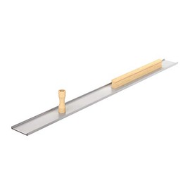 Bon 83-151 48-Inch Smooth Edge Stucco Darby