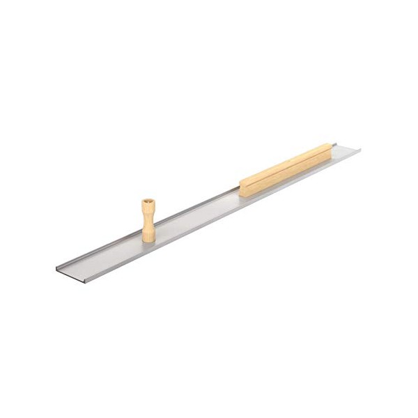 Bon 83-151 48-Inch Smooth Edge Stucco Darby