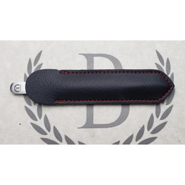 Bianco instruments BI-El203 fine point 5" Stiletto Tweezers hand honed for precision hair pulling - Finest Point Needle Nose Tweezer (5 Inch)