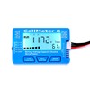 RC Cellmeter 8 Digital Battery Capacity Checker Controller Tester Voltage
