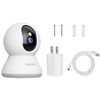 blurams Indoor Camera 2K, Cameras for Home Security 5GHz, 360°